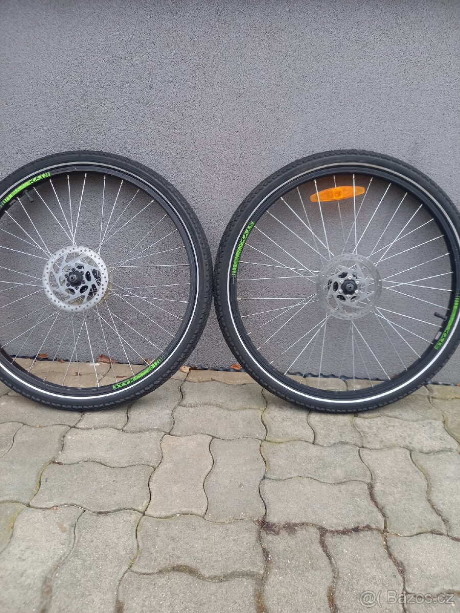 Kola 26"