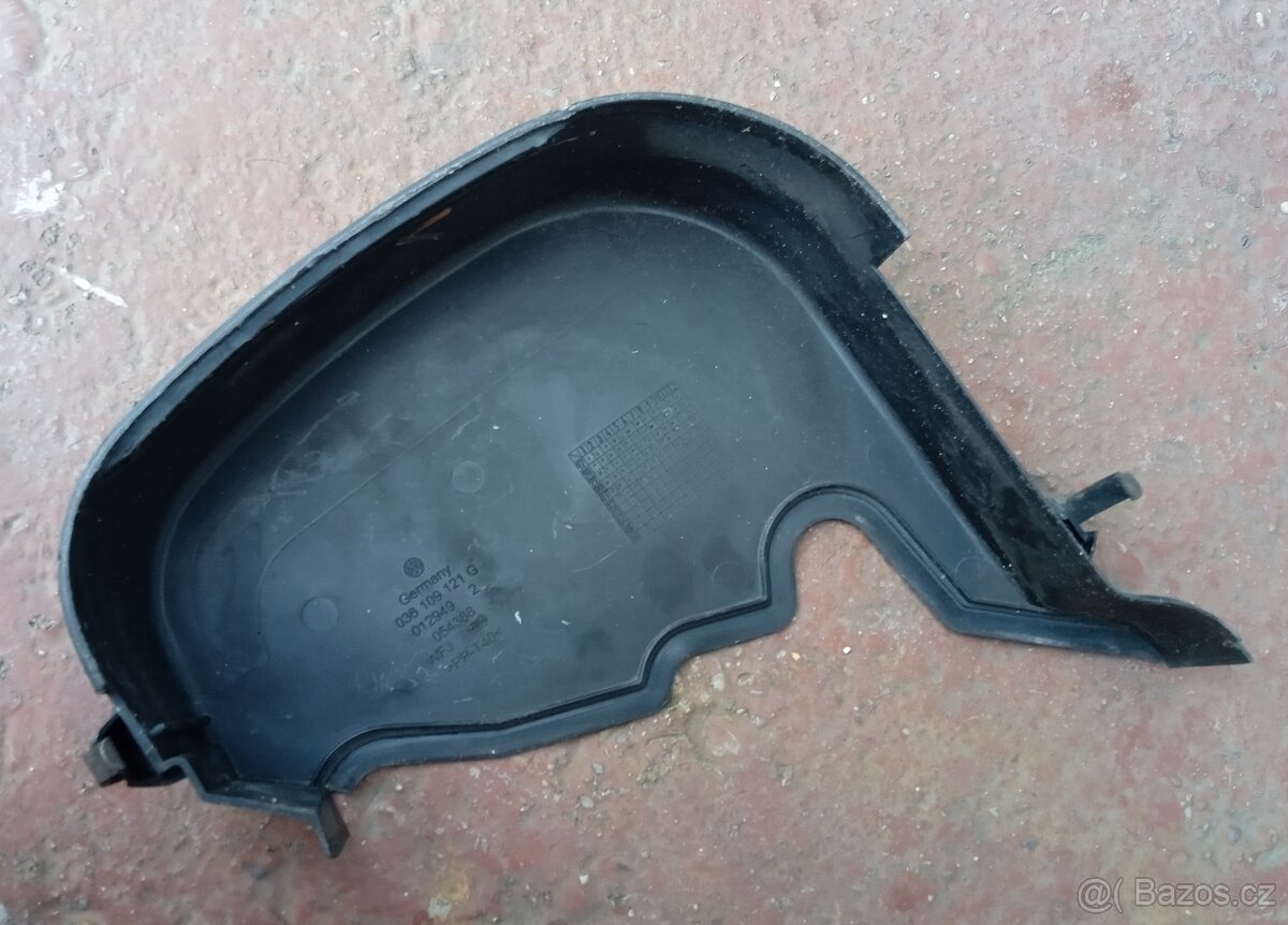 Kryt rozvodů VW,Škoda 036109121G