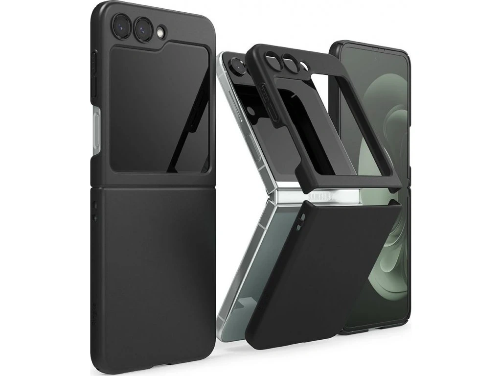 Samsung galaxy Z-flip 5 256G