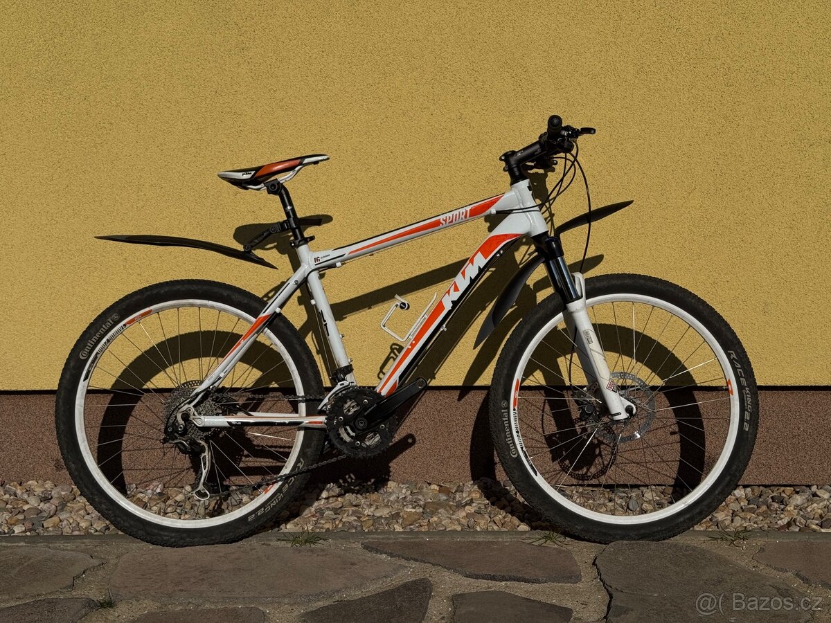 KTM SPORT XT