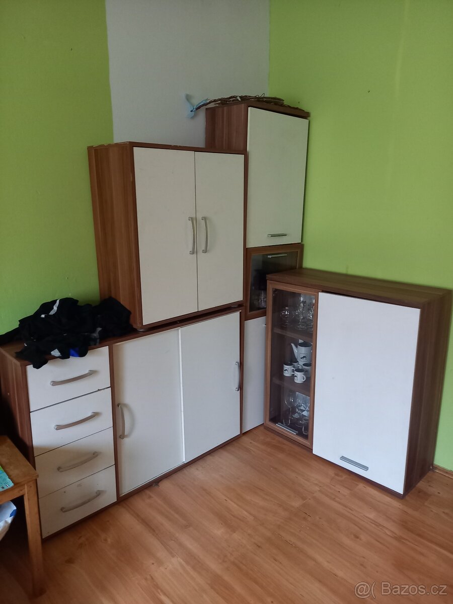 Skříňky