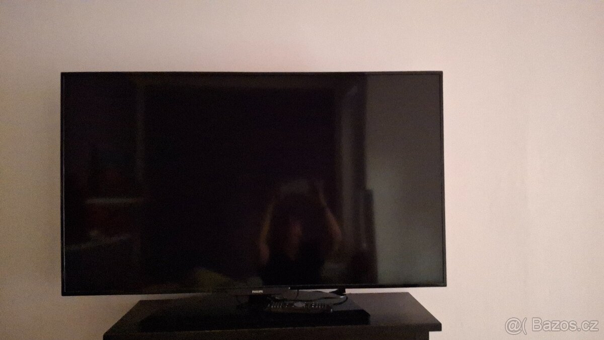 TV Philip 5300 Series
