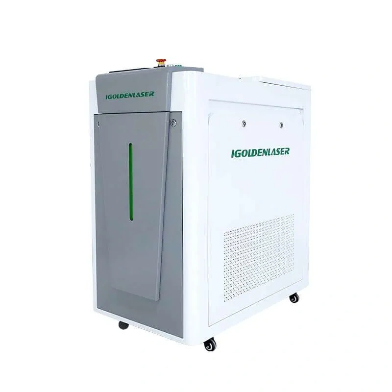 Čistící pulzní laser 300W