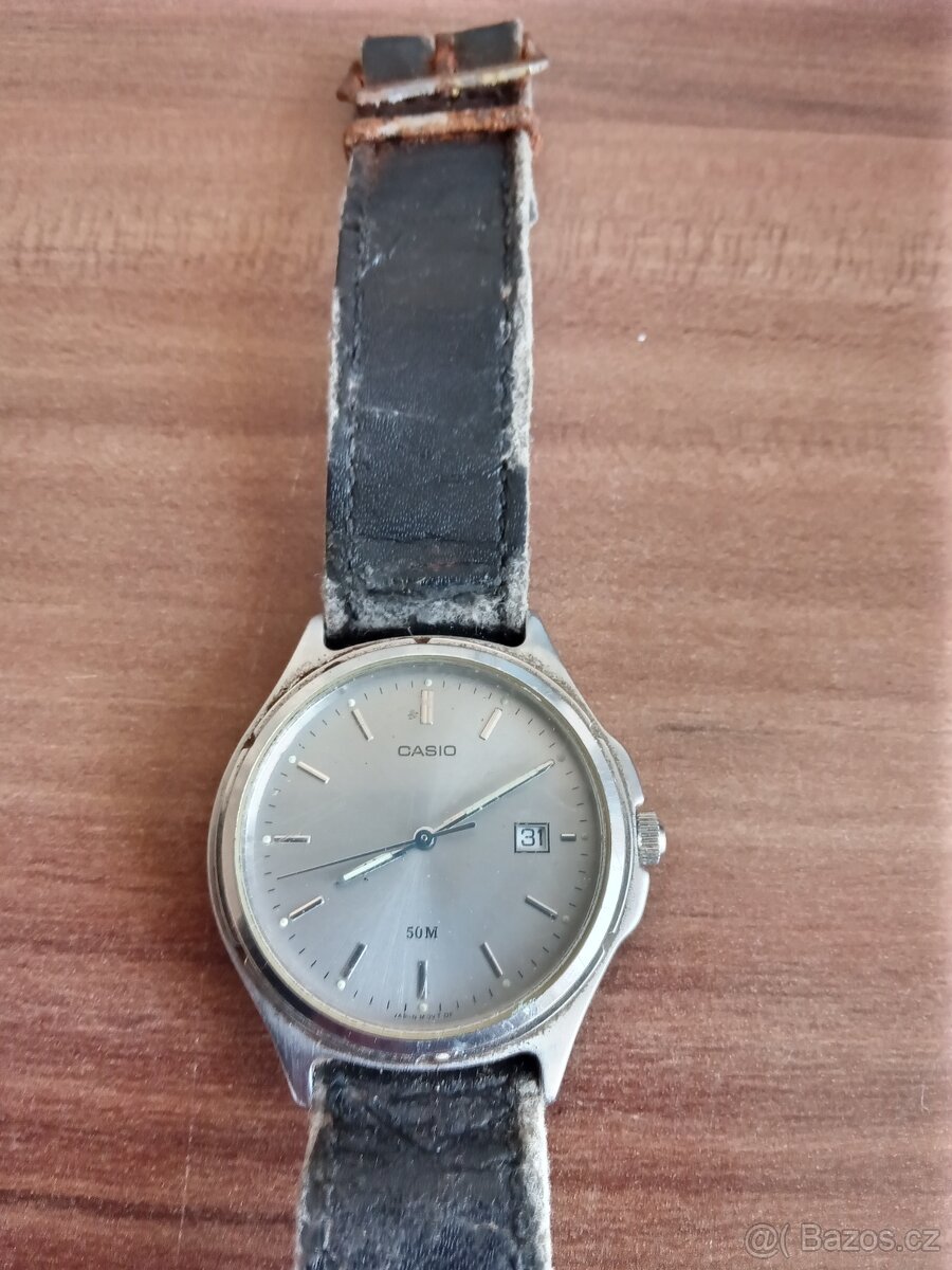 Casio
