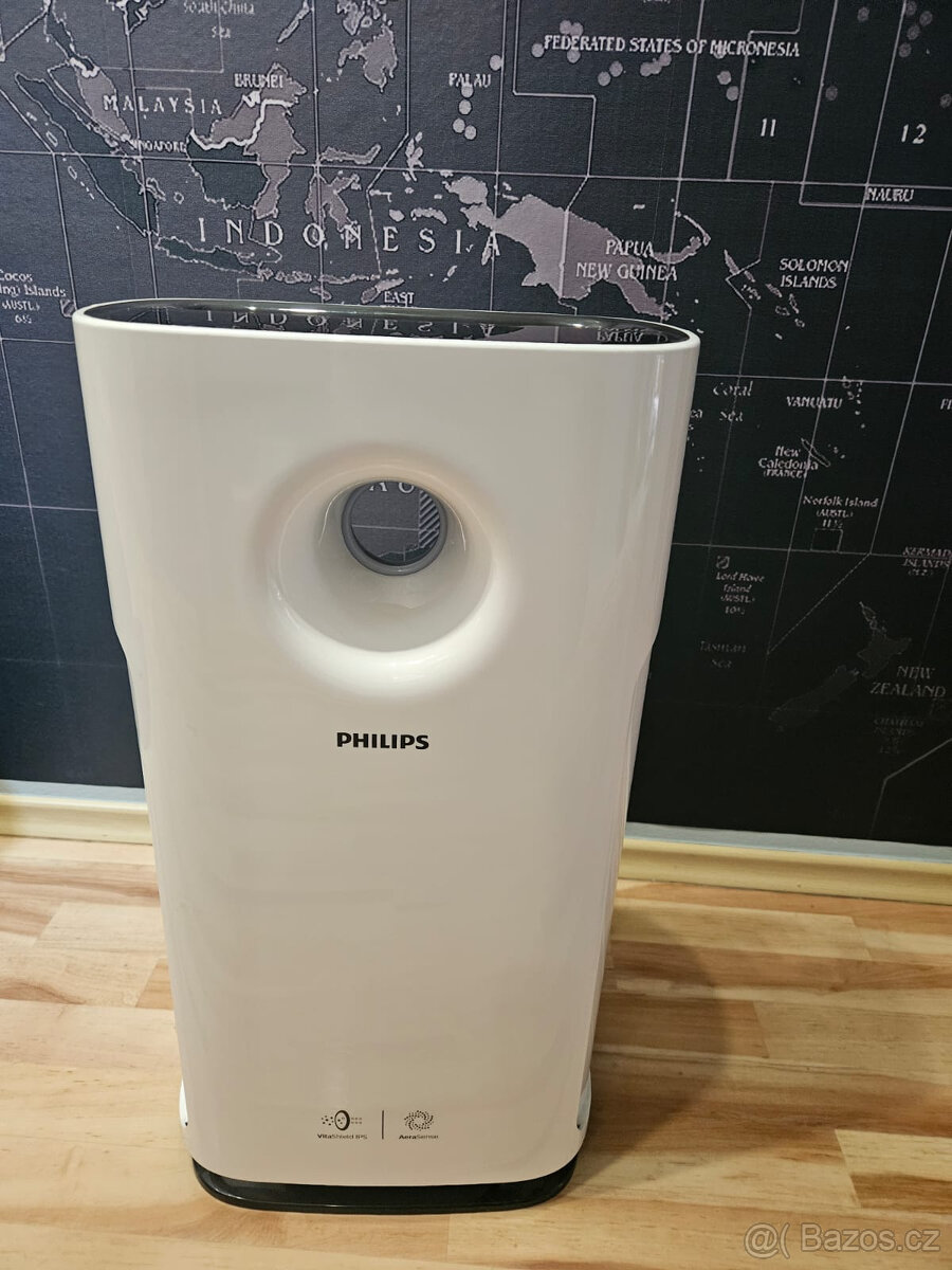 Philips AC3259/10, čistička vzduchu