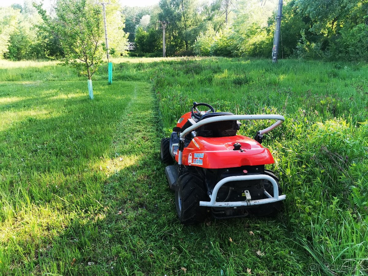 prodám crossjet 4x4