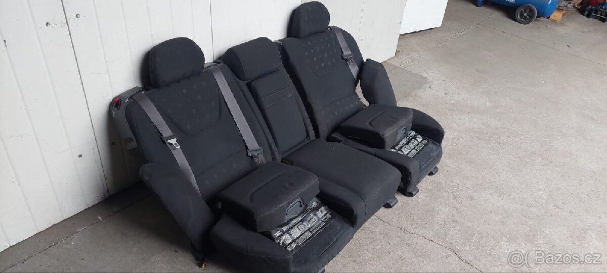 Volvo V70II Top