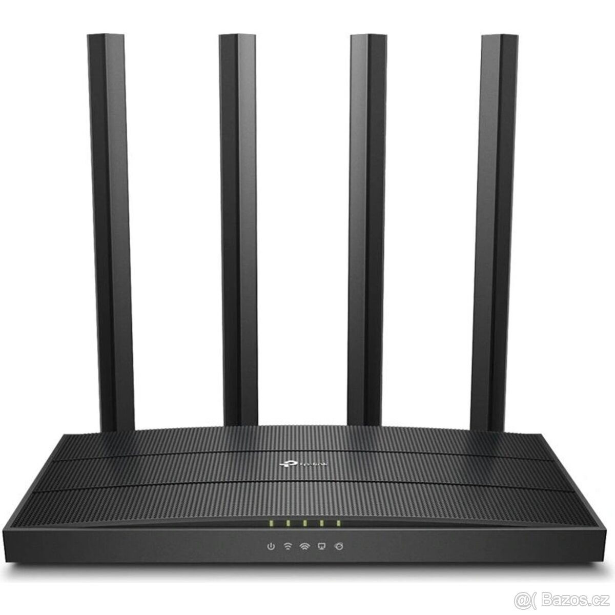 TP-Link Archer C6 v3.2 - nové