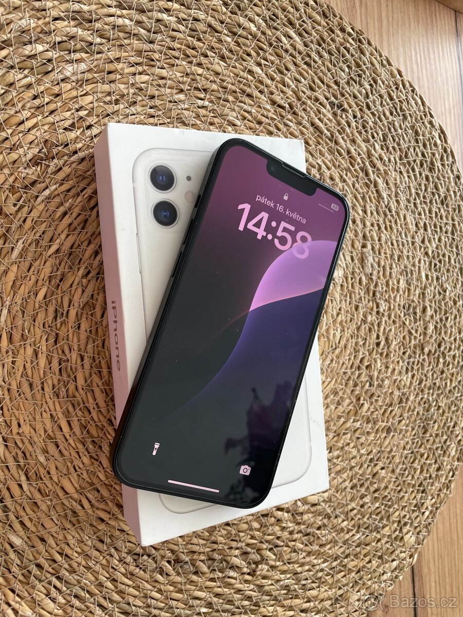 iPhone 14 - 128 gb