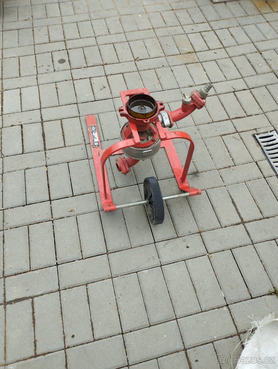 Čerpadlo Vari