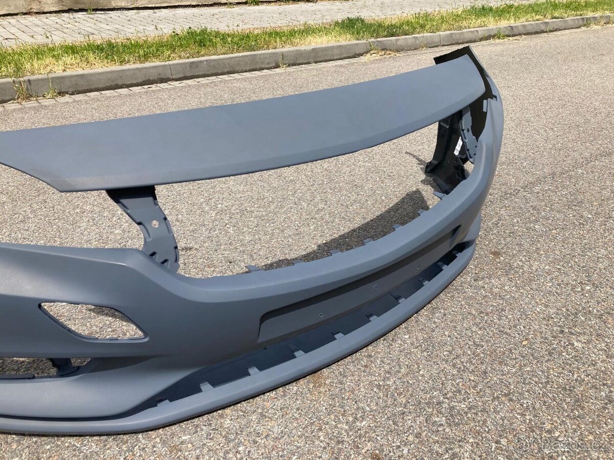 Přední nárazník Opel Astra K