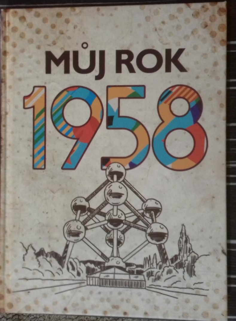 Můj rok 1958