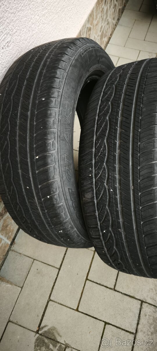 185/60/15 Dunlop
