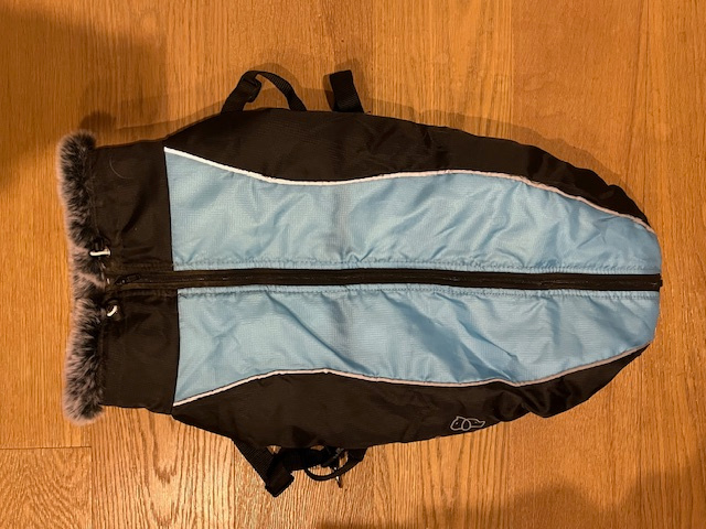 Bunda pro psa L