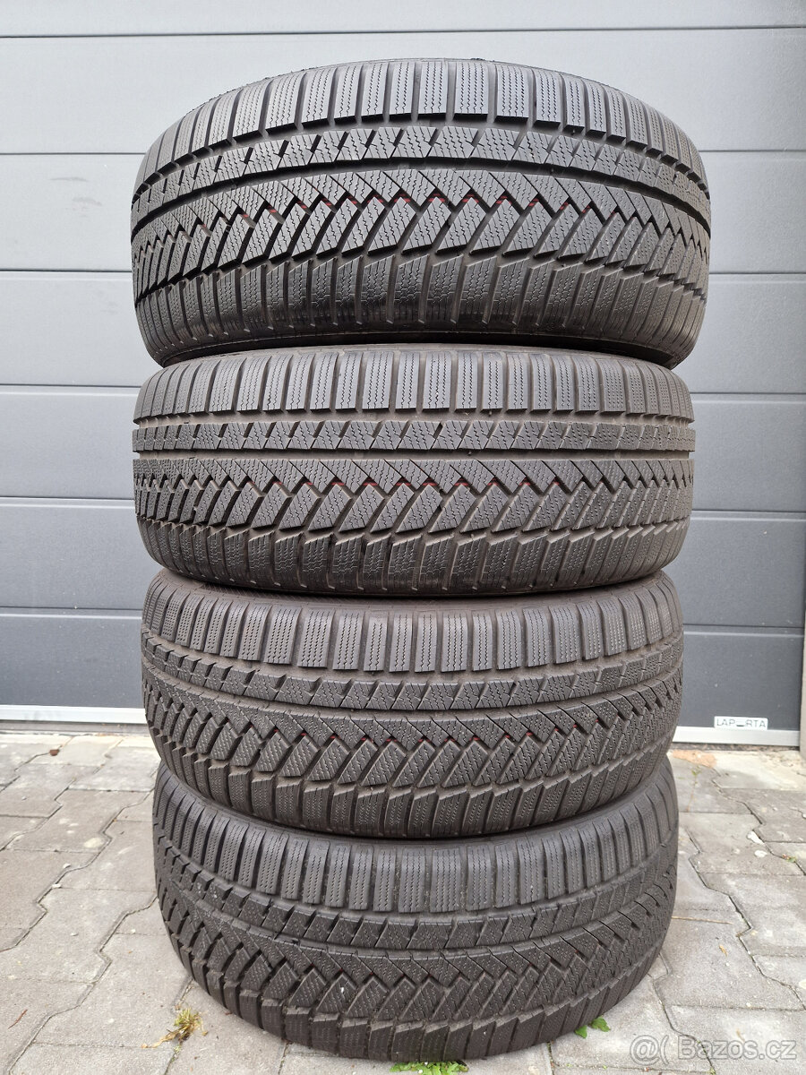 255/45 r20 zimni pneumatiky 255 45 20 255/45/20 pneu zimní