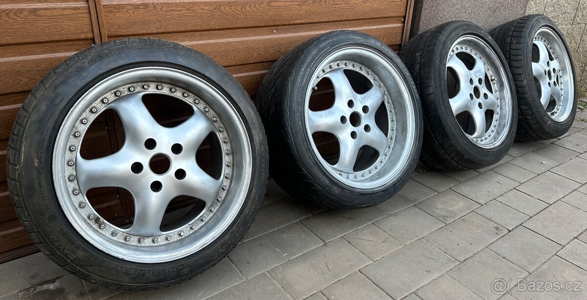 5x112 R17