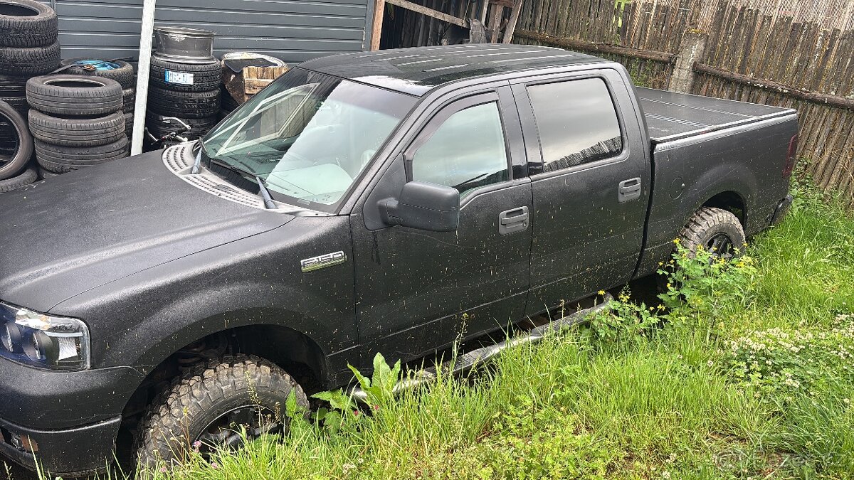 Prodám ford F150