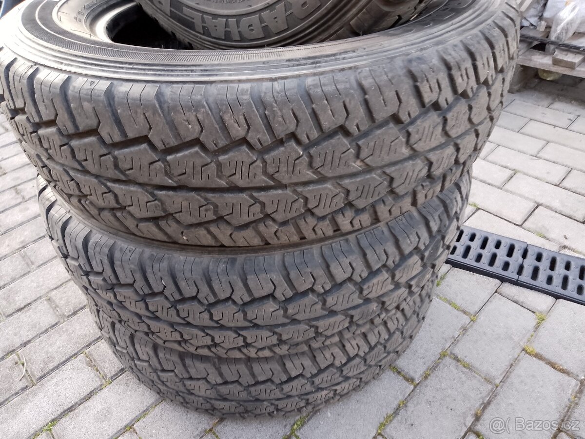 Pneu Hankook