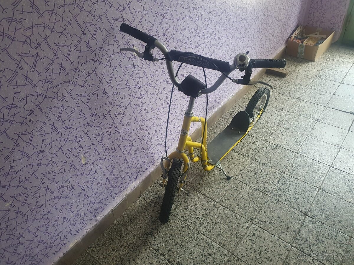 Koloběžka