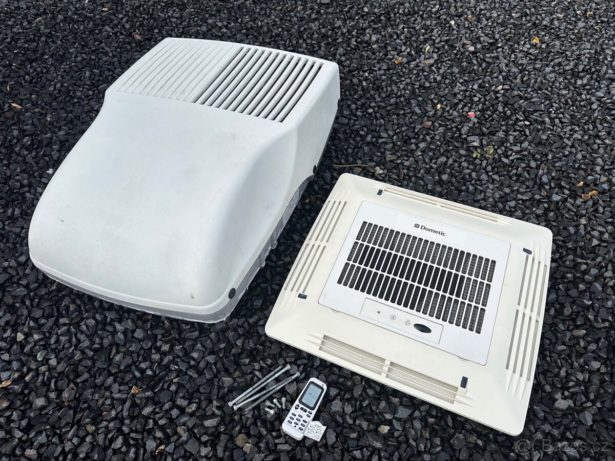 Klimatizace Dometic FrehJet2200