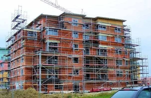 Práce v Německu