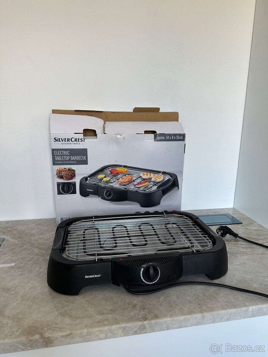 Grill