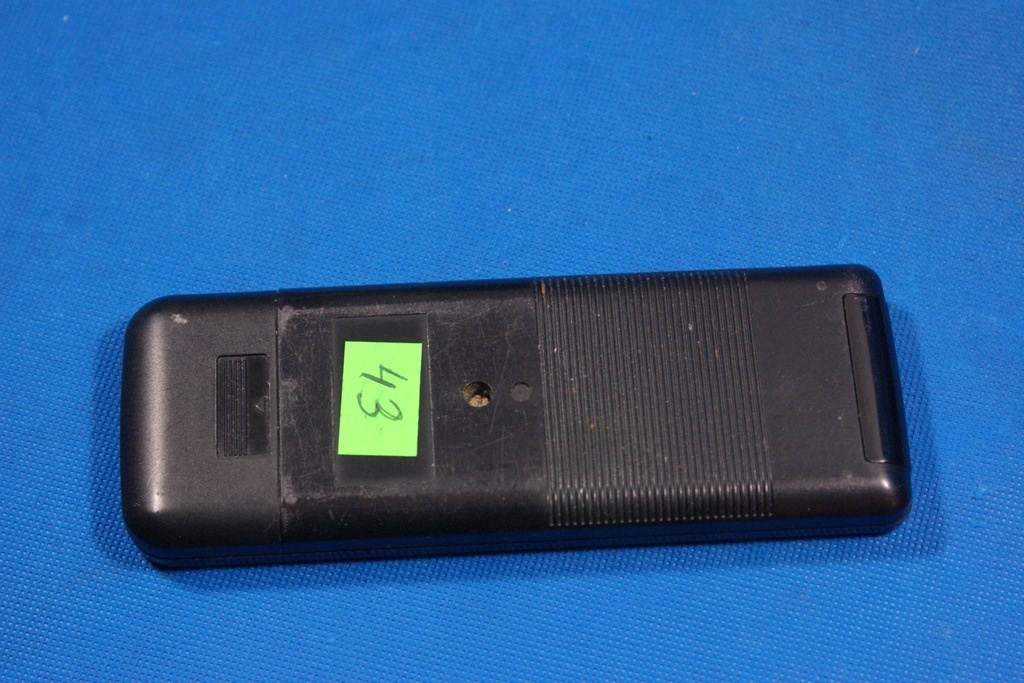 Denon dalkovy ovladac RC-123 KOUPIM