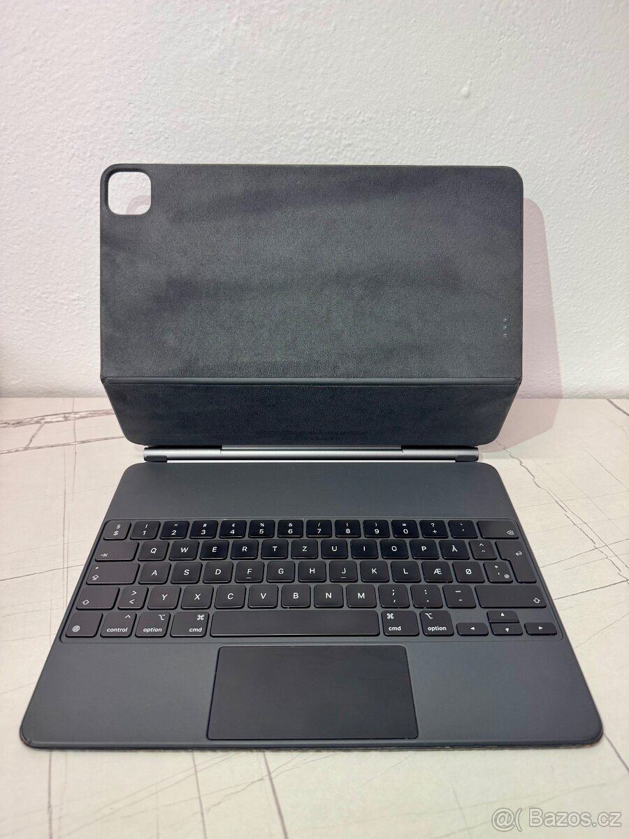 Apple Magic Keyboard - iPad Pro 12.9”