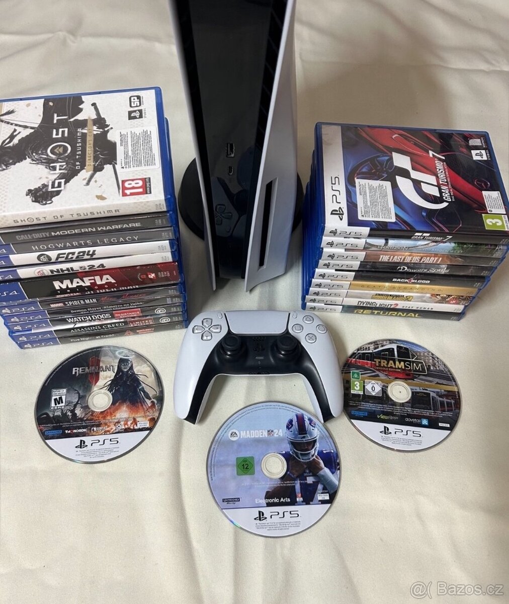 Ps5