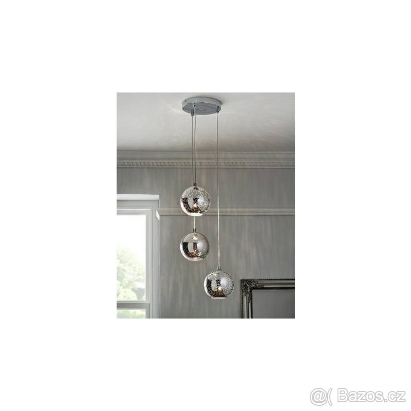 STROPNÍ SVĚTLO HOME IMOGEN MERCURY 7569/ N PPP