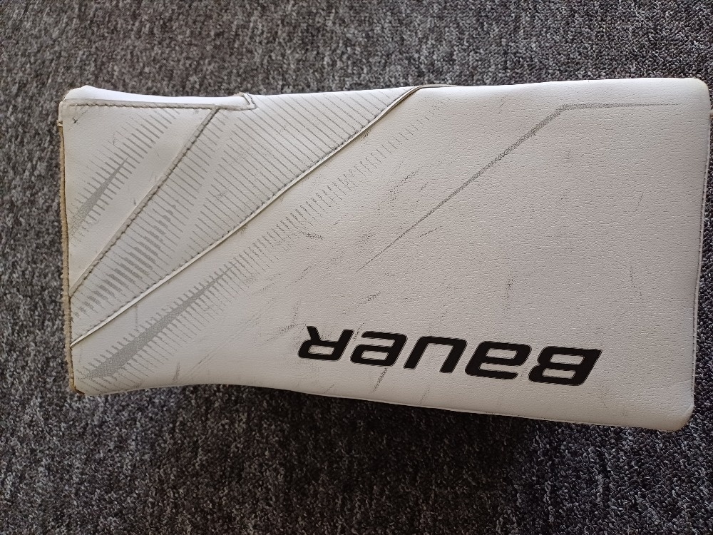 Vyrážečka Bauer Supreme S29 vel. INT