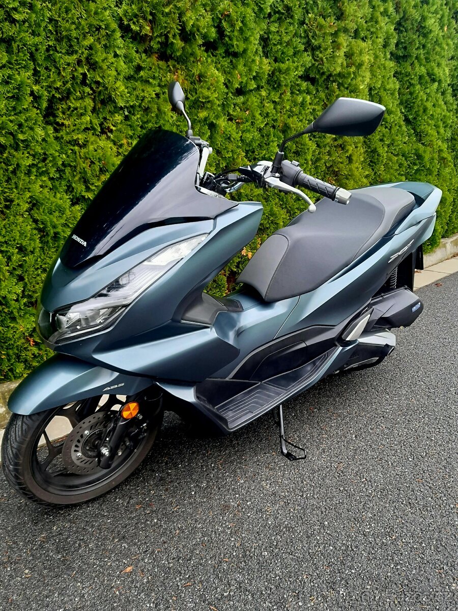 Honda PCX 125