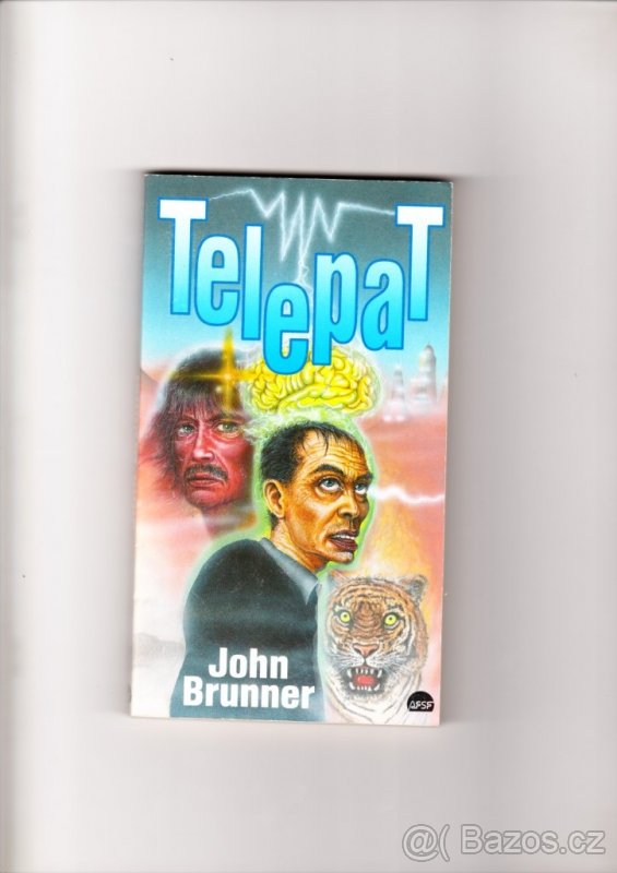 John Brunner