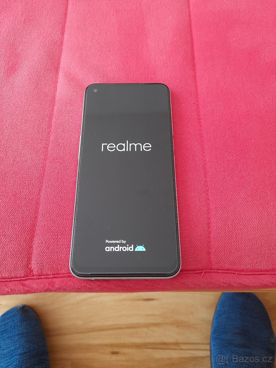 Realme Narzo 30 5g