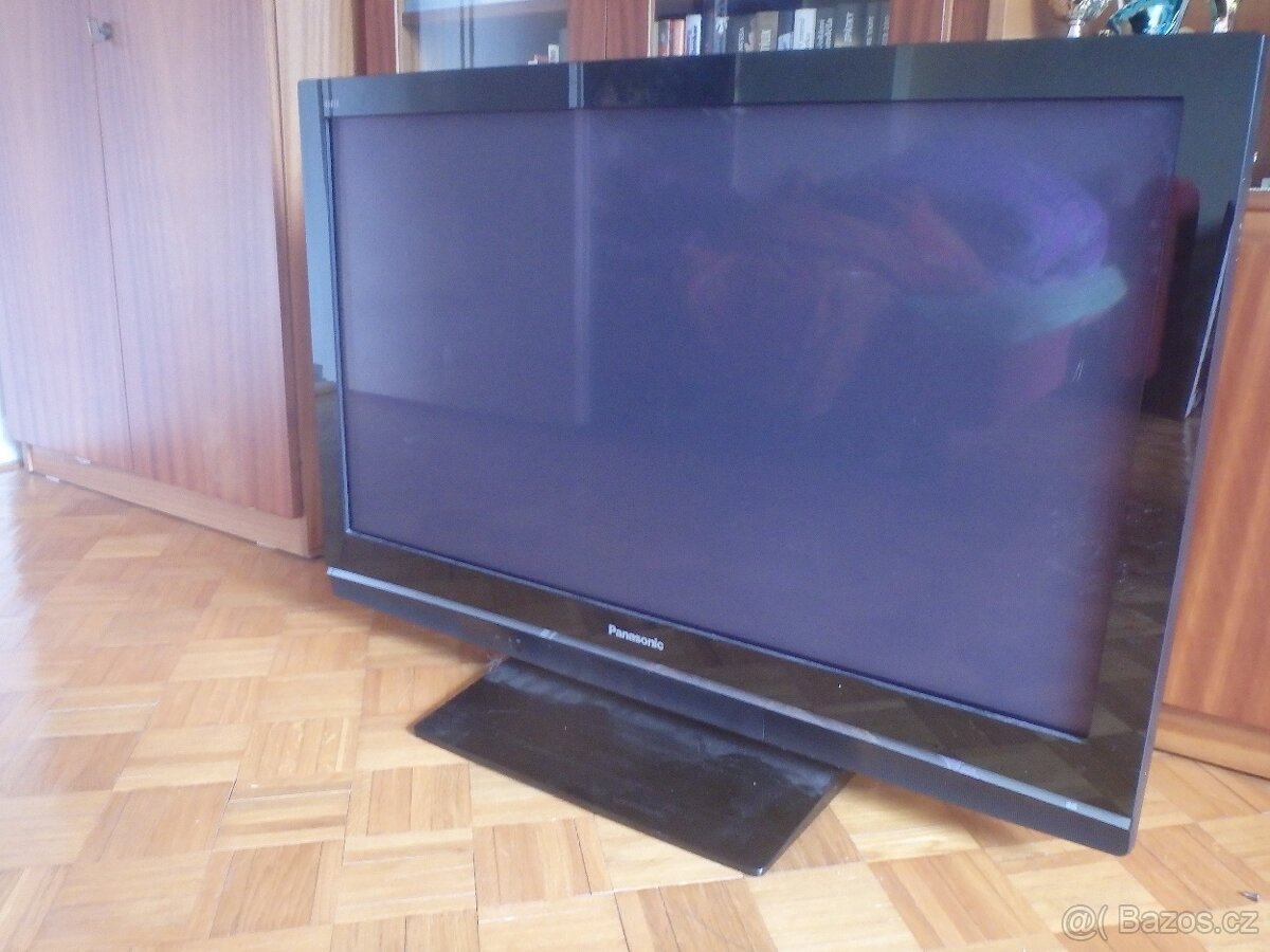 Televize Panasonic
