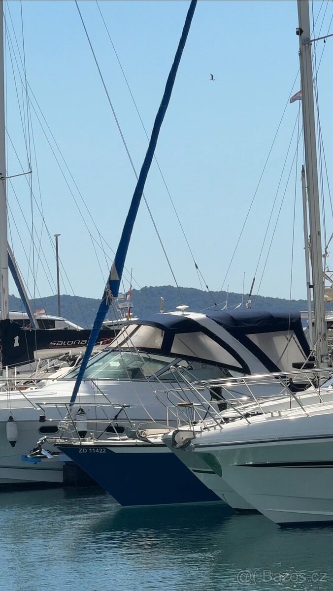 Four Winns Vista 378