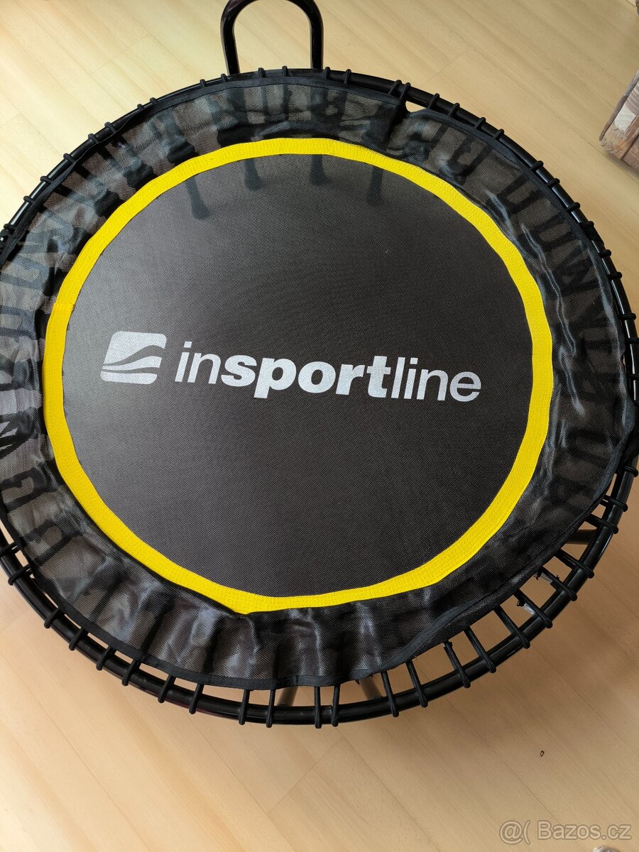 Trampolína Insportline 110 cm