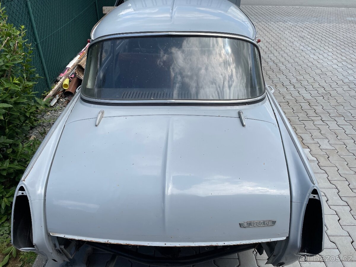 Š 1000 MB 1967