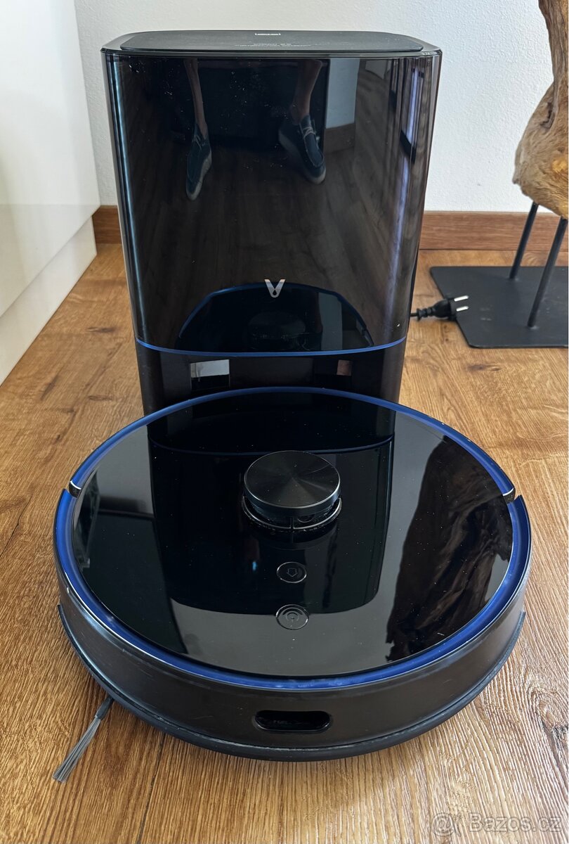 Prodám robotický vysavač VIOMI S9