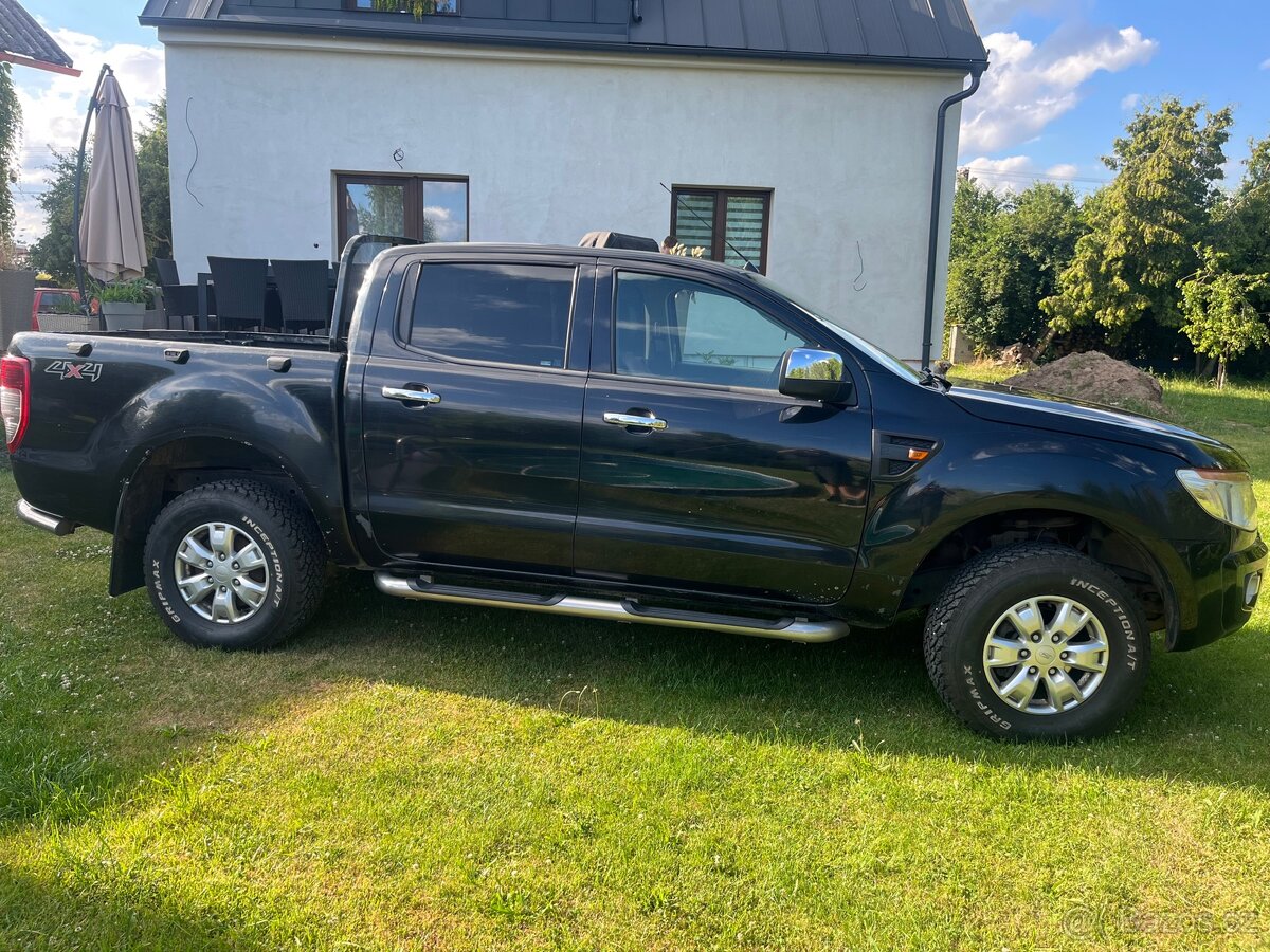 Ranger