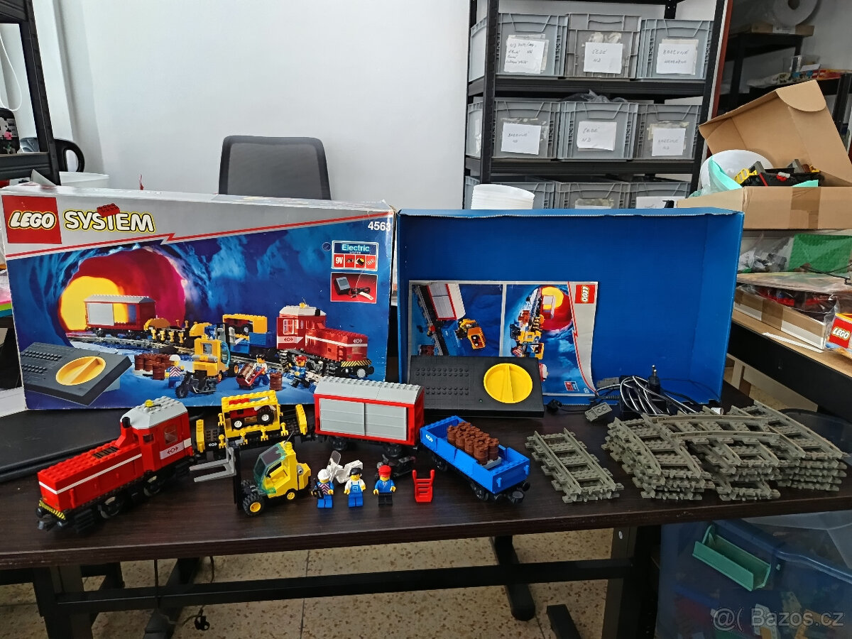 Sběratelské LEGO sety