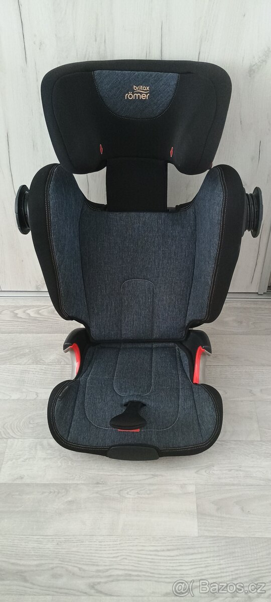 Autosedačka Britax Romer