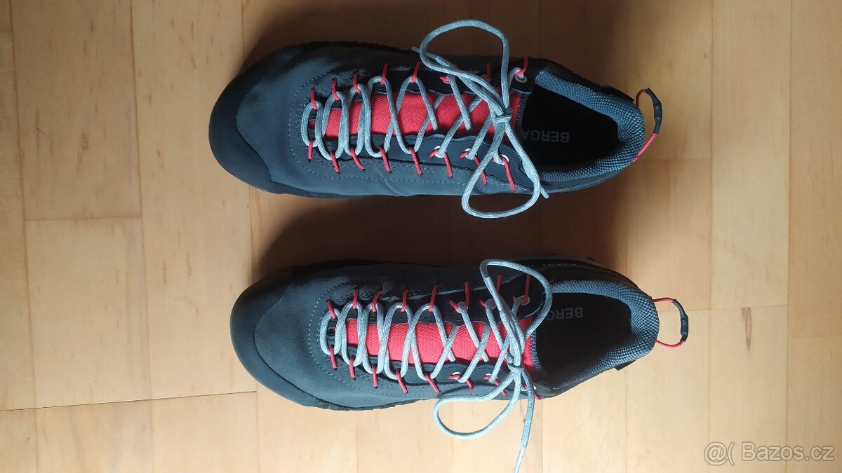 Prodám boty La Sportiva GTX vel.39