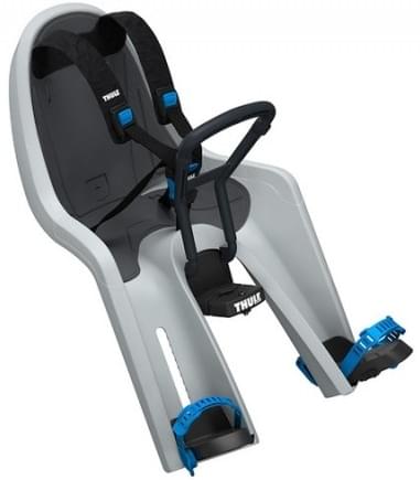 Thule ridealong mini (přední dětská sedačka)