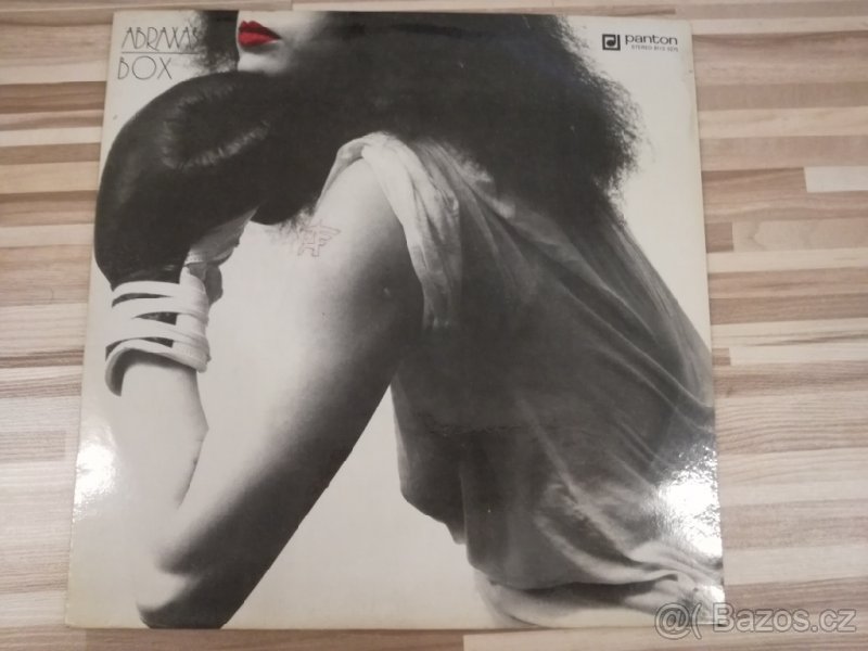 Abraxas Box