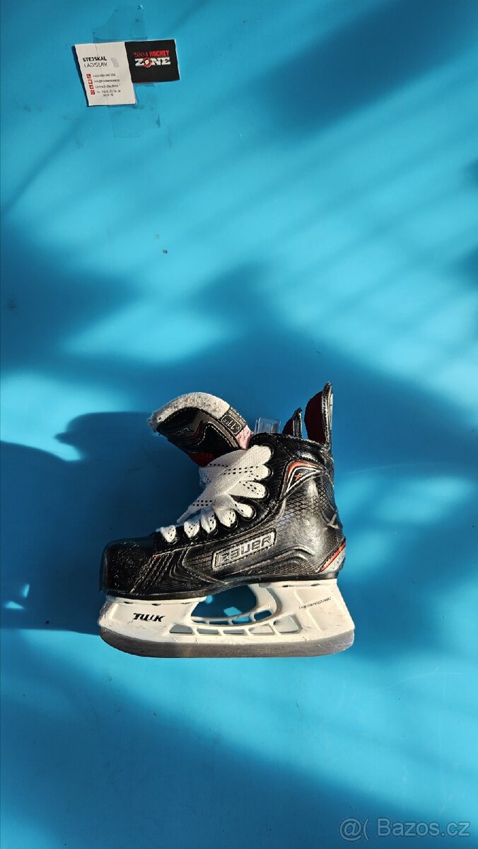 Dětské Brusle Bauer Vapor X500