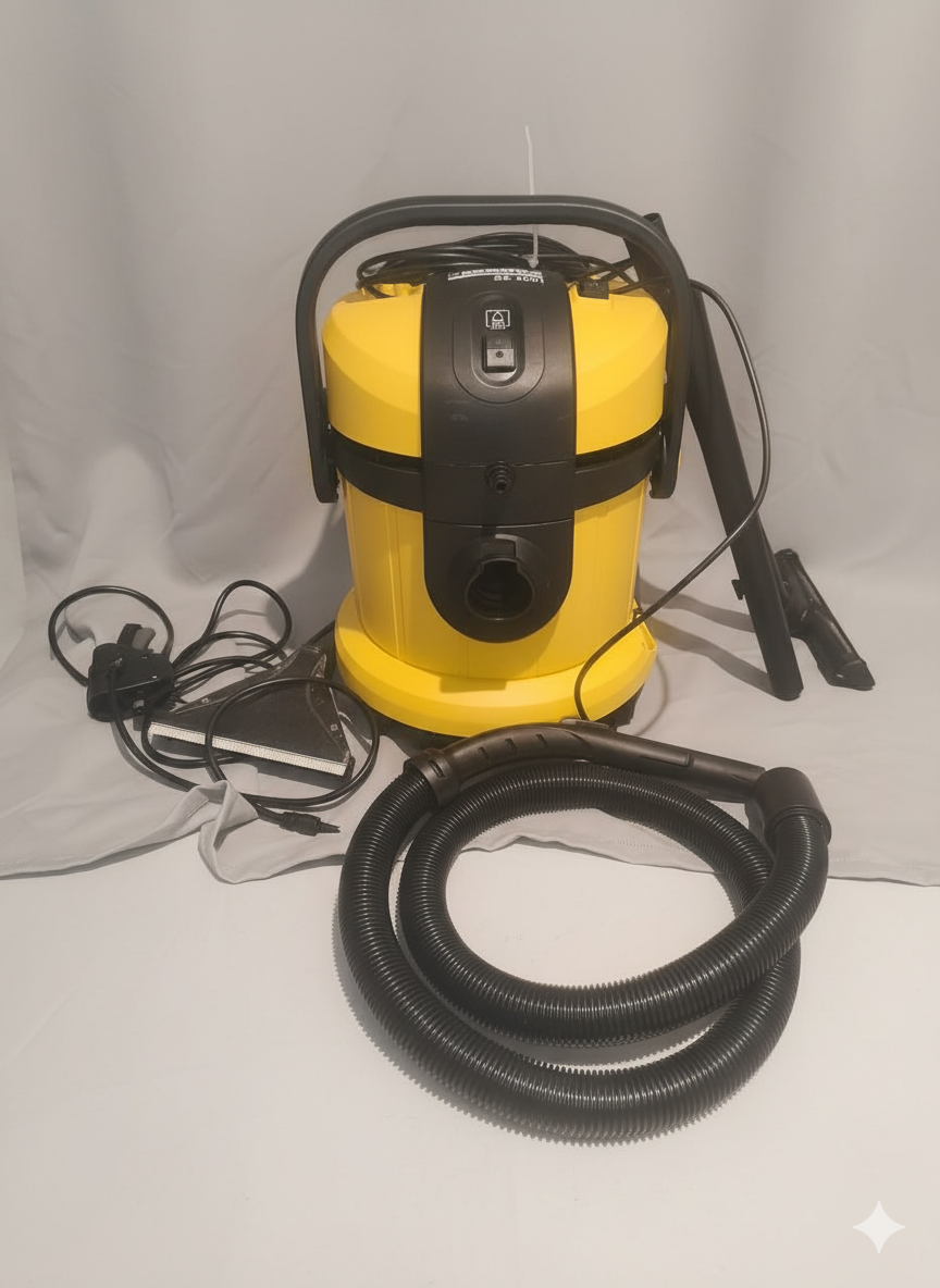 Kärcher SE 4001