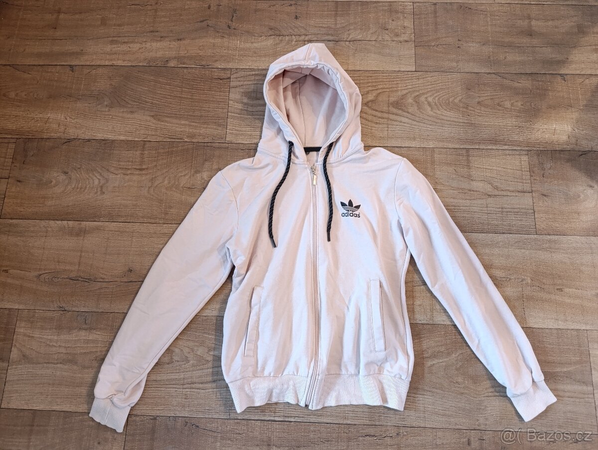 Mikina Adidas