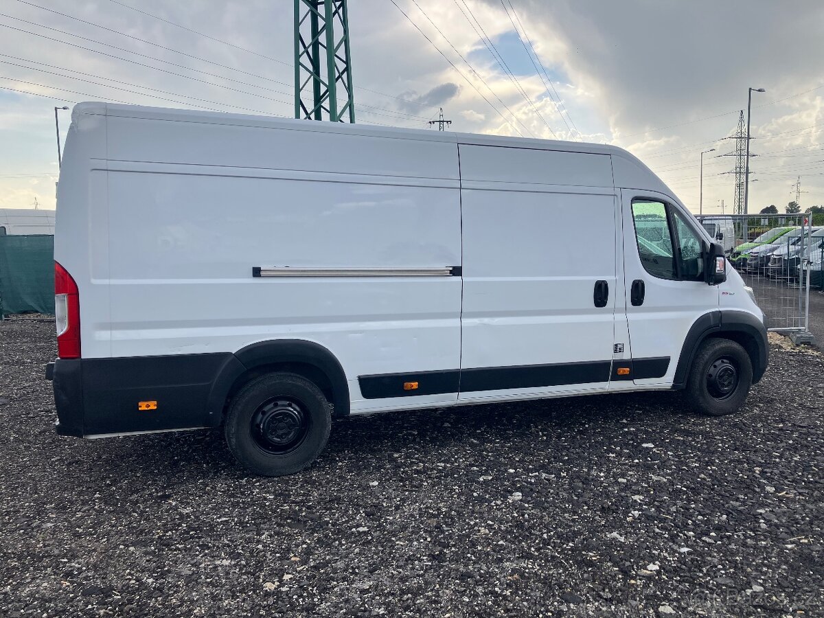 Fiat Ducato Dodávka 2.3 MultiJet L4H2