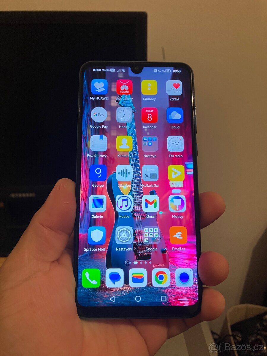 Huawei p30 lite